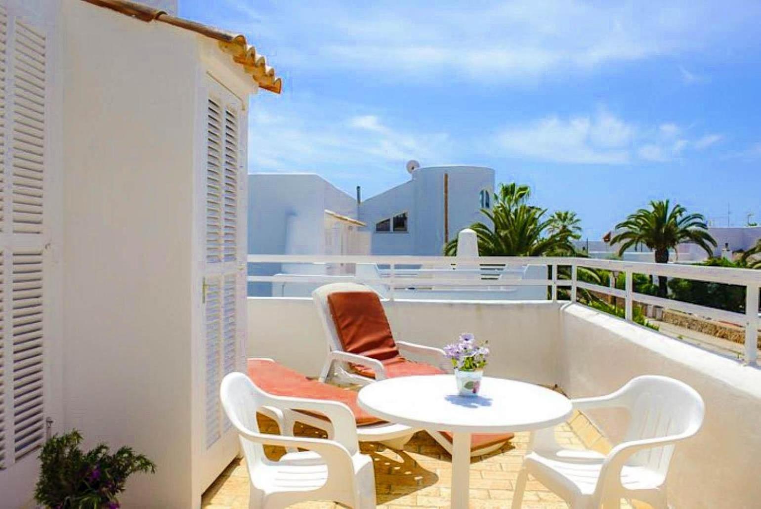 Villa Roca Nova Cala D´Or Exterior foto