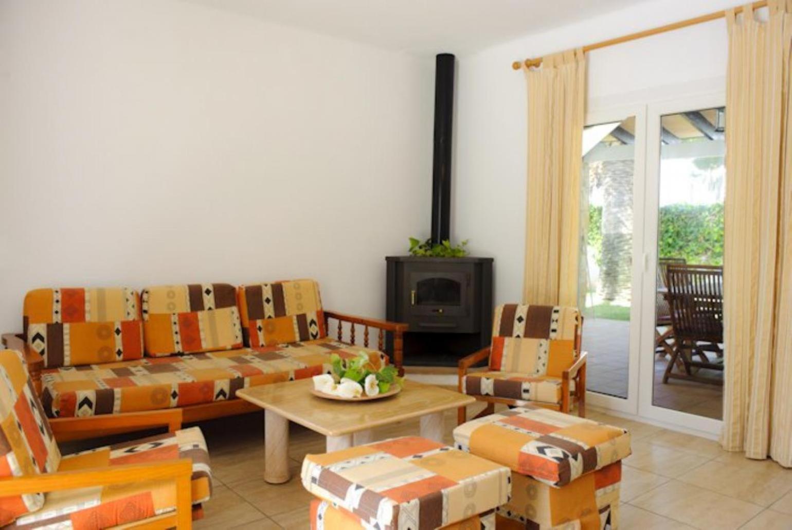 Villa Roca Nova Cala D´Or Exterior foto